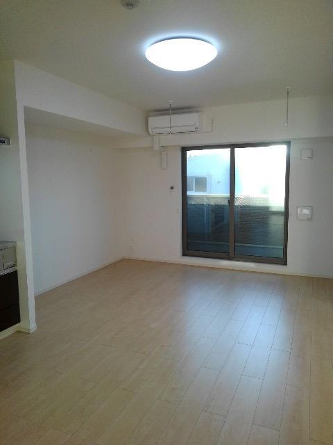 3/20 リビング/ダイニング