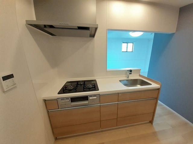 8/20 キッチン