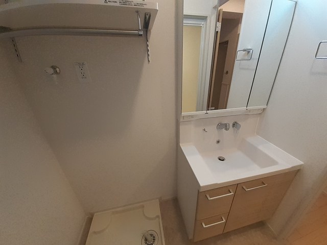 11/20 洗面