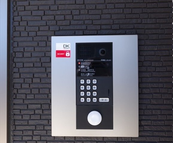 15/24 エントランス