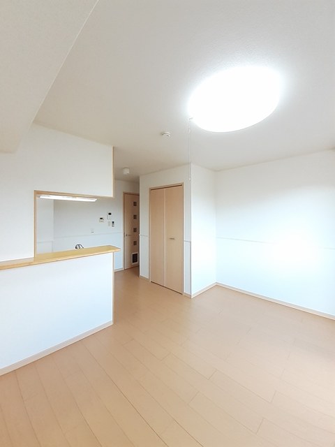 3/20 リビング/ダイニング