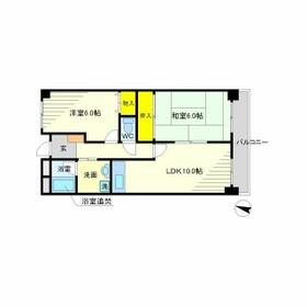 2/16 間取