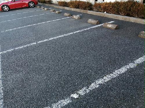 14/17 駐車場
