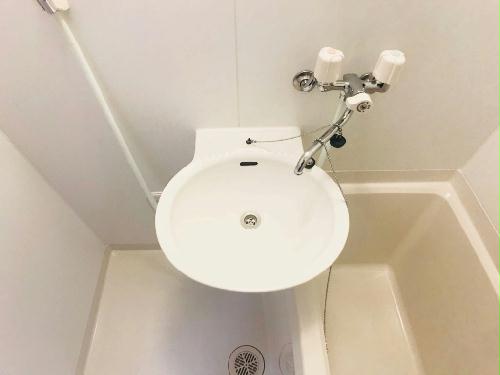 9/23 浴室