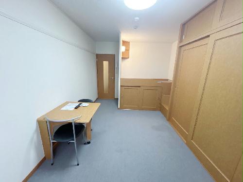 3/14 リビング/ダイニング