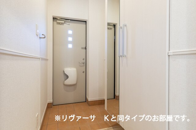 6/22 玄関