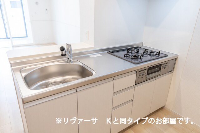 7/22 キッチン