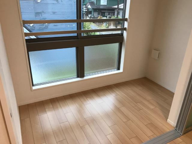 16/30 バルコニー