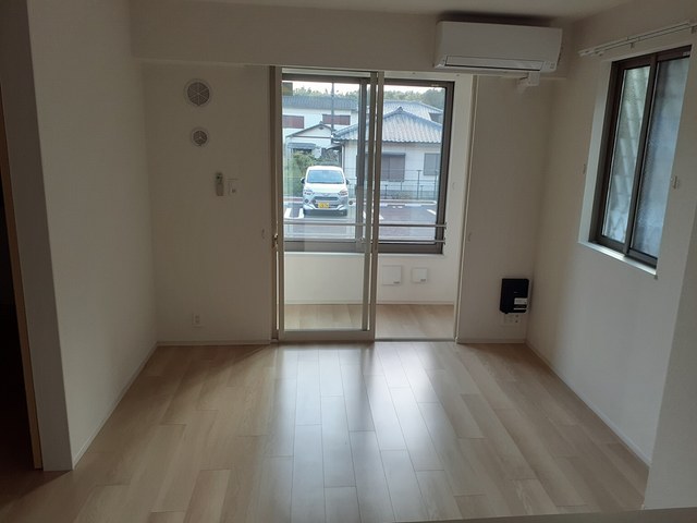 3/20 リビング/ダイニング