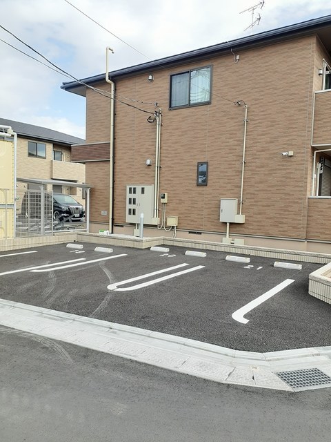 14/24 駐車場