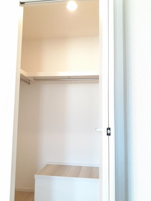 5/24 収納