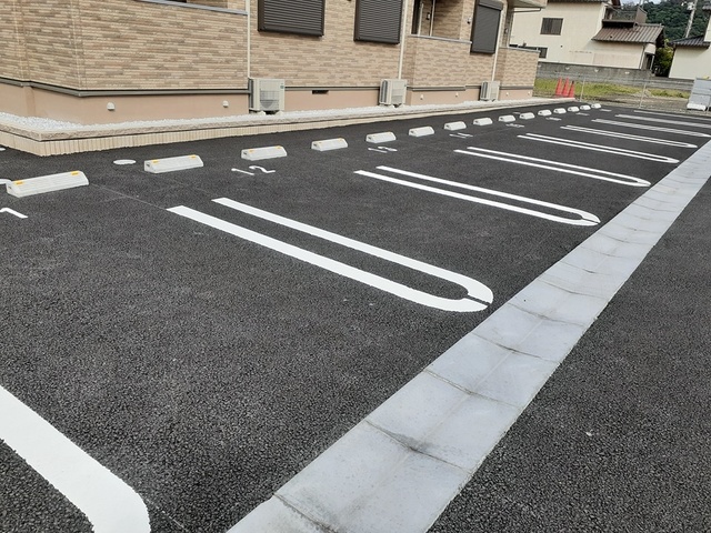 14/24 駐車場