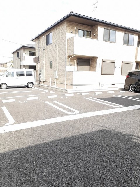 14/24 駐車場
