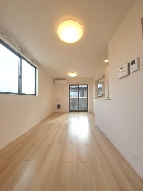 3/20 リビング/ダイニング