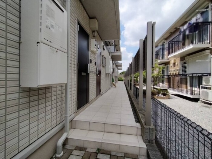 9/17 エントランス