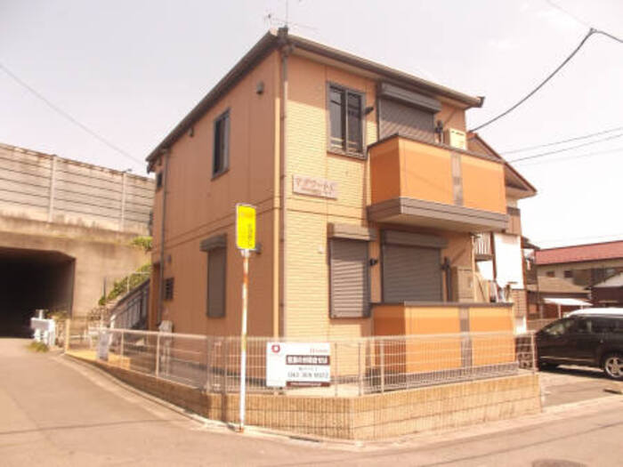 1/19 外観