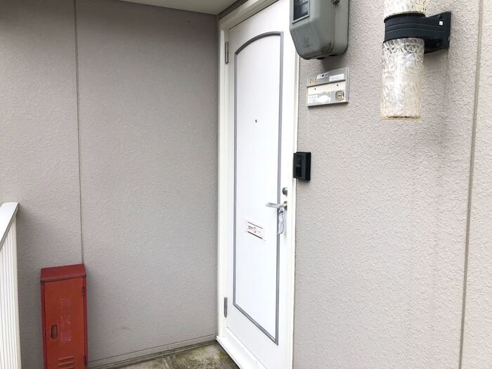 17/19 エントランス