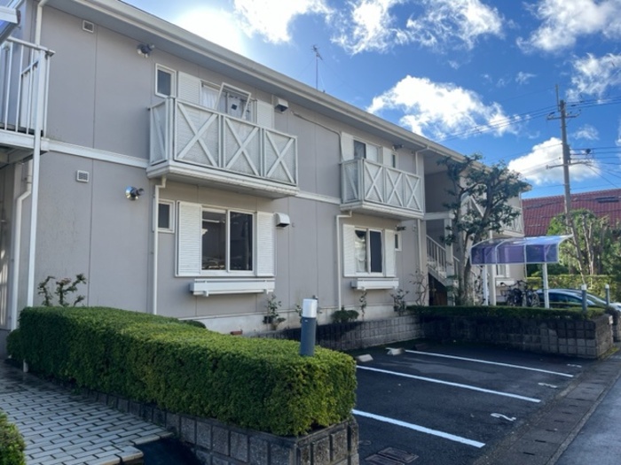 1/19 外観