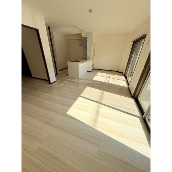 3/19 リビング/ダイニング