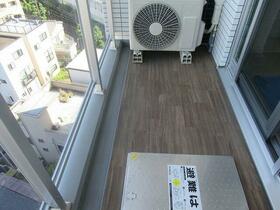 13/16 バルコニー