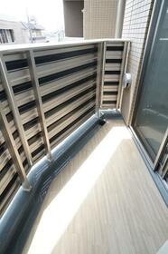 13/16 バルコニー