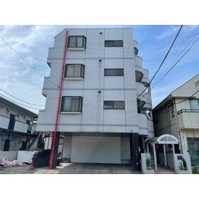1/16 外観
