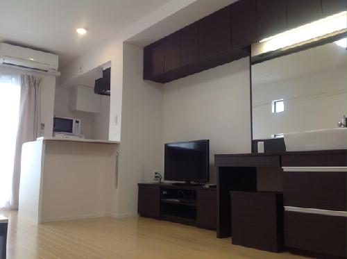 3/30 リビング/ダイニング