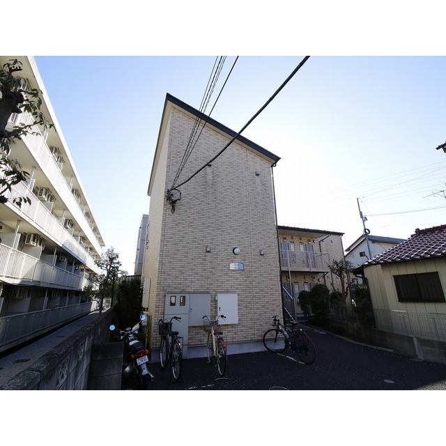 1/14 外観