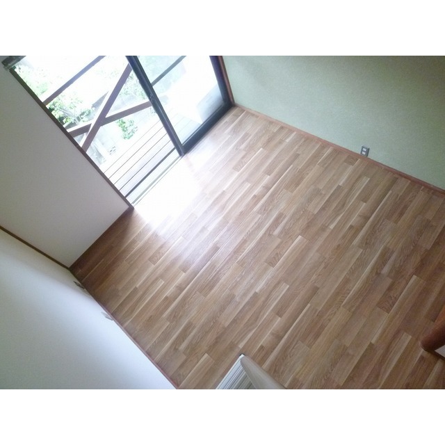 3/14 リビング/ダイニング