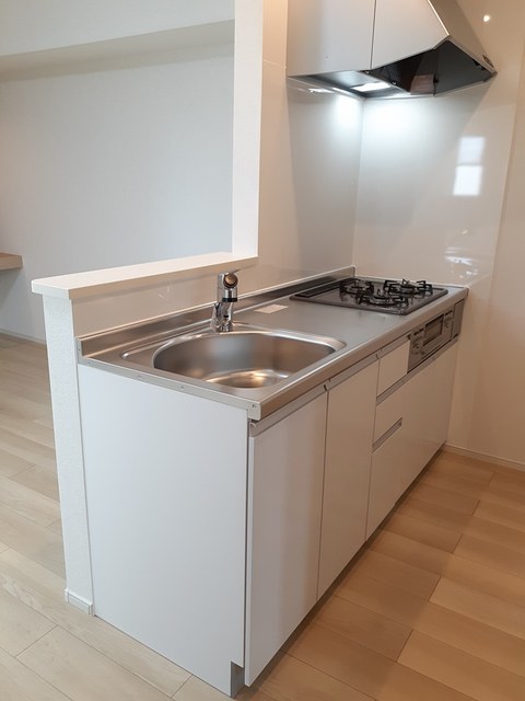 7/20 キッチン