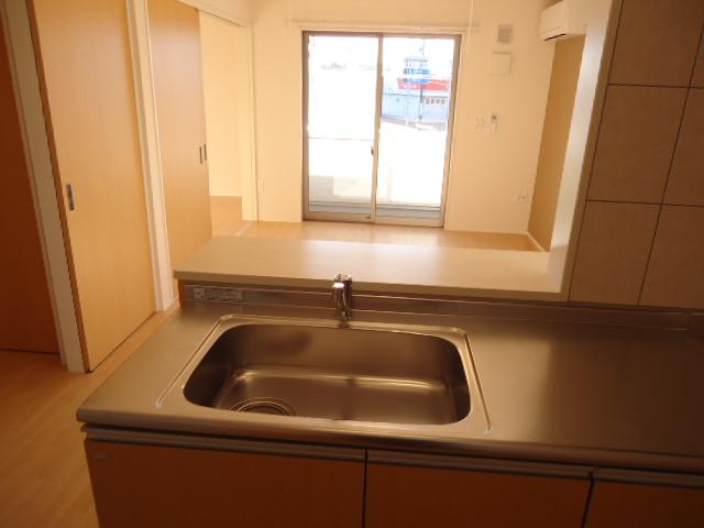 4/30 リビング/ダイニング