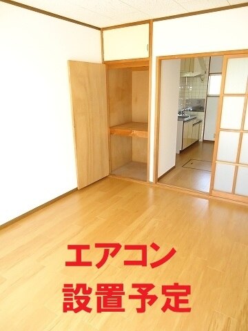 3/24 リビング/ダイニング