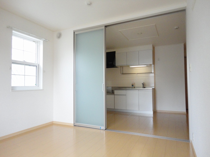 3/20 リビング/ダイニング