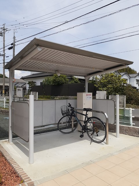 14/20 エントランス