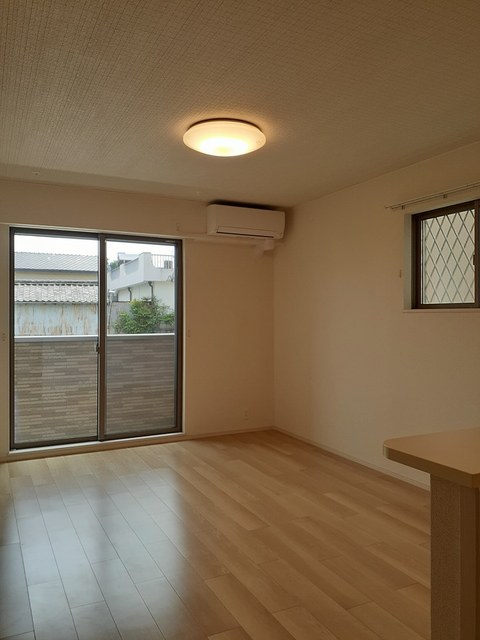 3/20 リビング/ダイニング