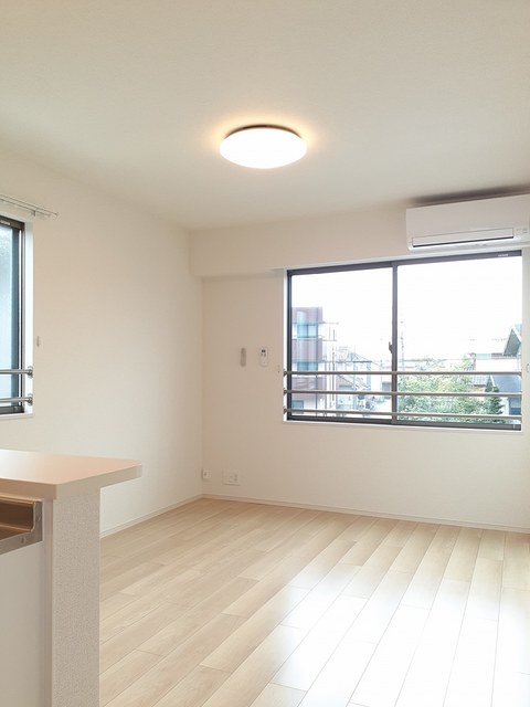 3/22 リビング/ダイニング