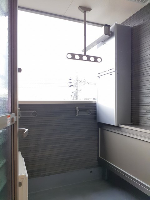 14/22 バルコニー