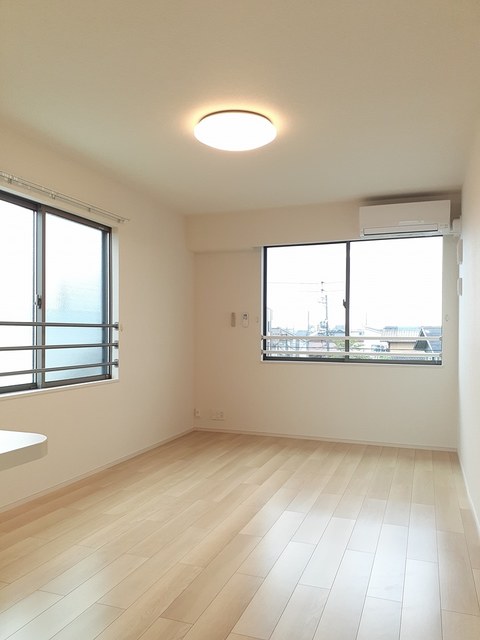 3/22 リビング/ダイニング