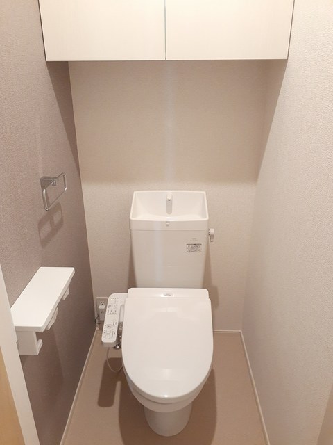 11/22 トイレ