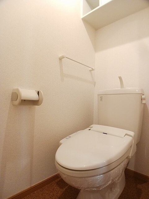 9/20 トイレ