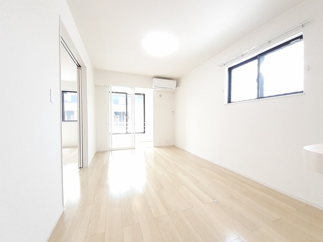 3/24 リビング/ダイニング