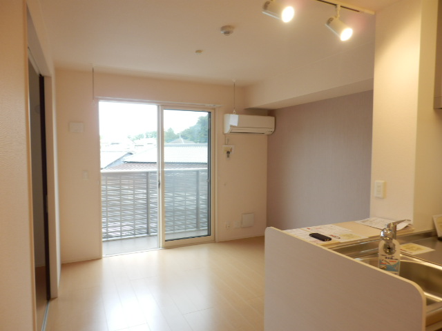 3/21 リビング/ダイニング