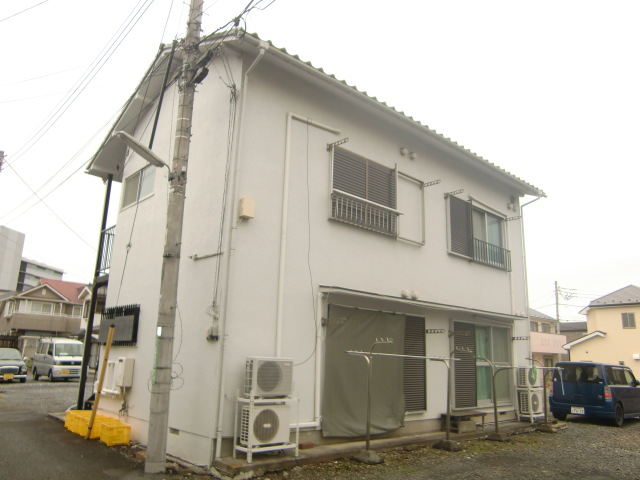 2/11 外観