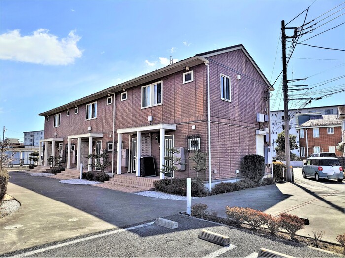 1/30 外観