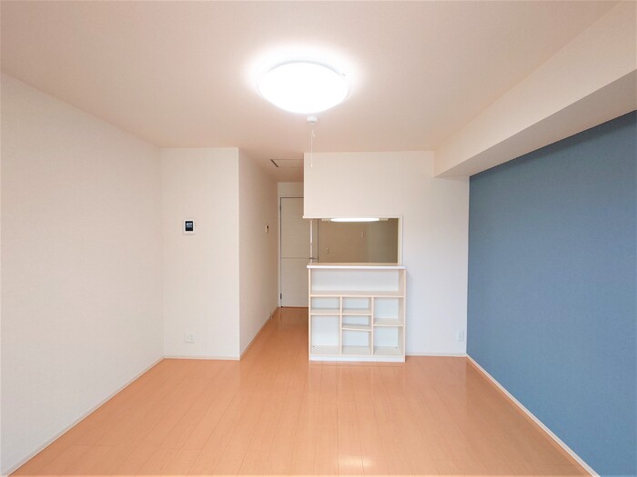 3/21 リビング/ダイニング