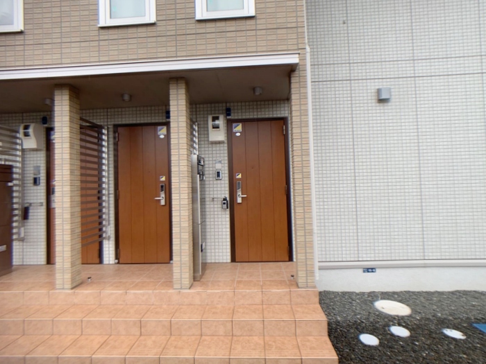 2/6 エントランス