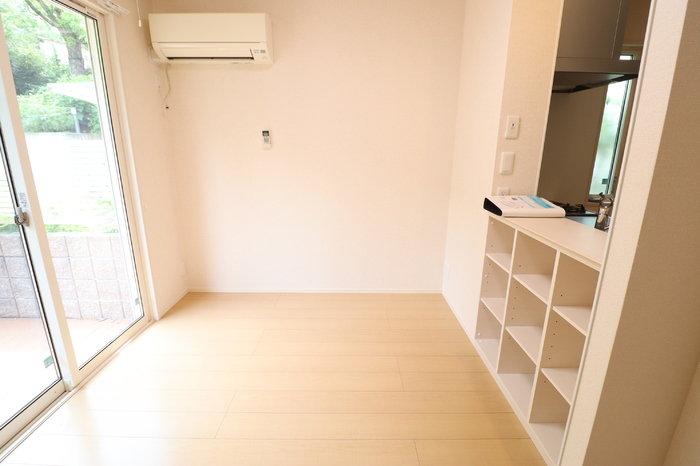 3/20 リビング/ダイニング