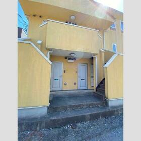 6/6 エントランス