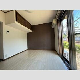 4/15 リビング/ダイニング