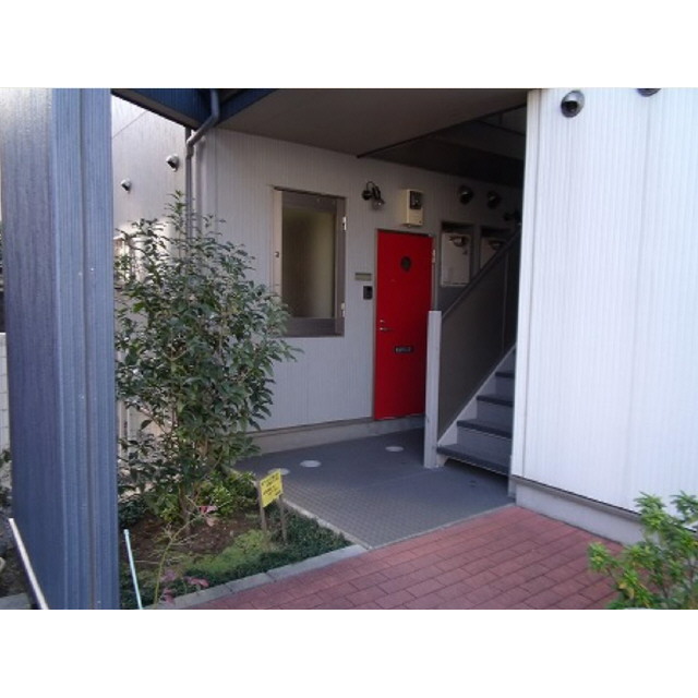 2/10 エントランス